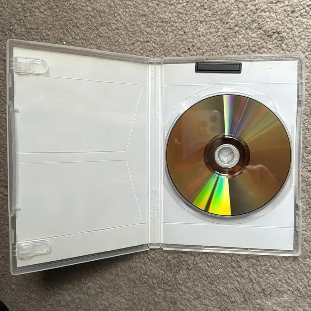 “Inescapable” Widescreen DVD! - Picture 5 of 6